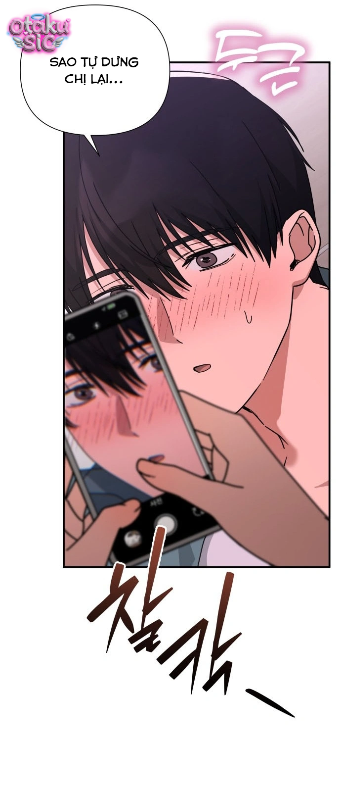 Mia Đã Trở Lại - Chap 27 - Trang 22
