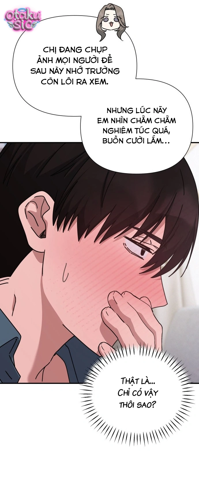 Mia Đã Trở Lại - Chap 27 - Trang 26