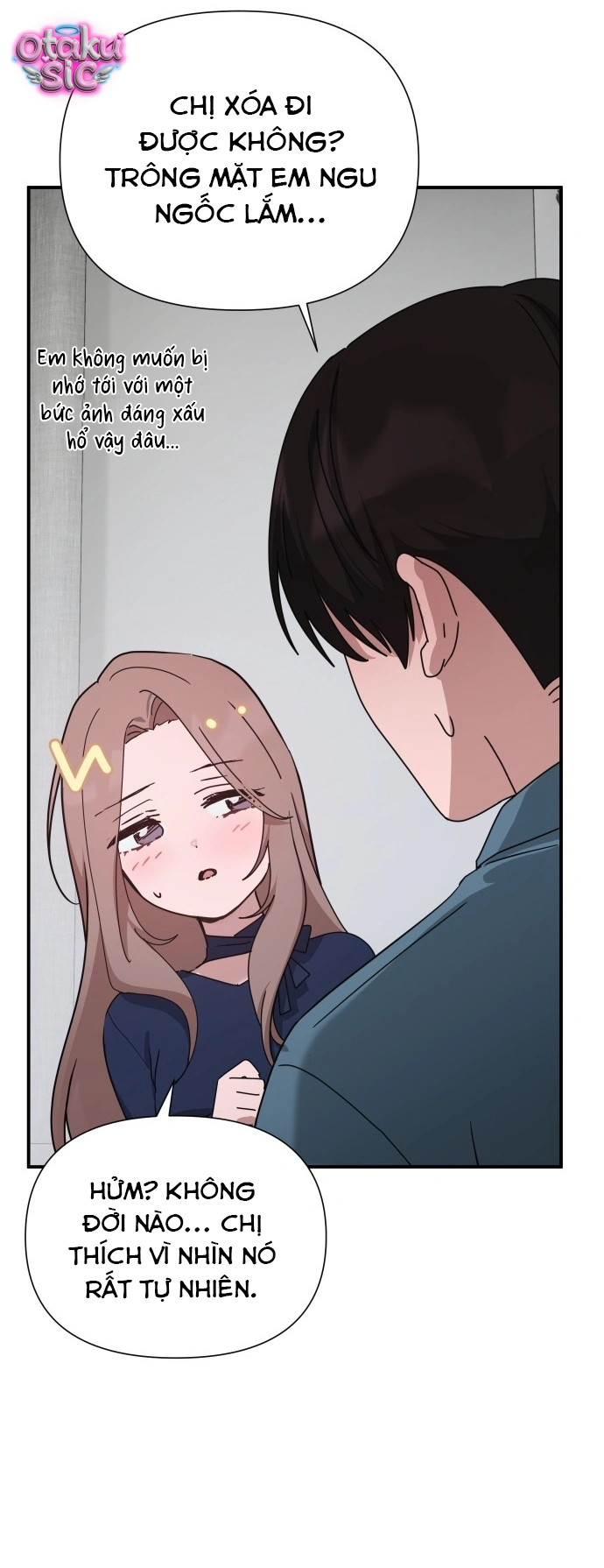 Mia Đã Trở Lại - Chap 27 - Trang 27