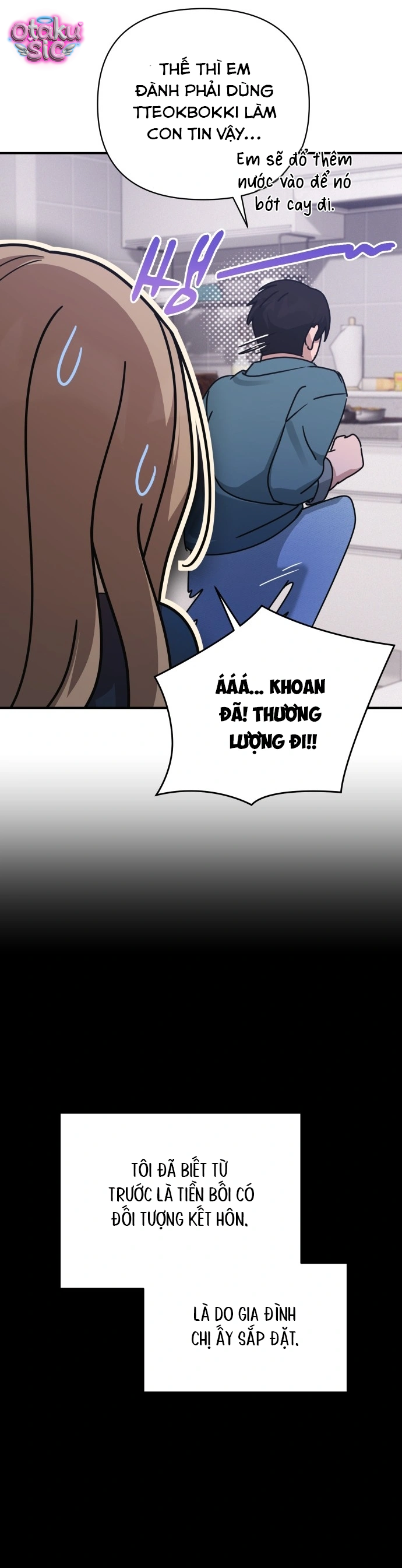 Mia Đã Trở Lại - Chap 27 - Trang 29