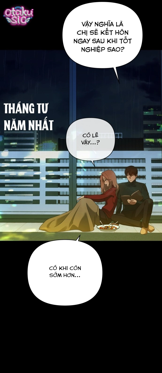 Mia Đã Trở Lại - Chap 27 - Trang 30