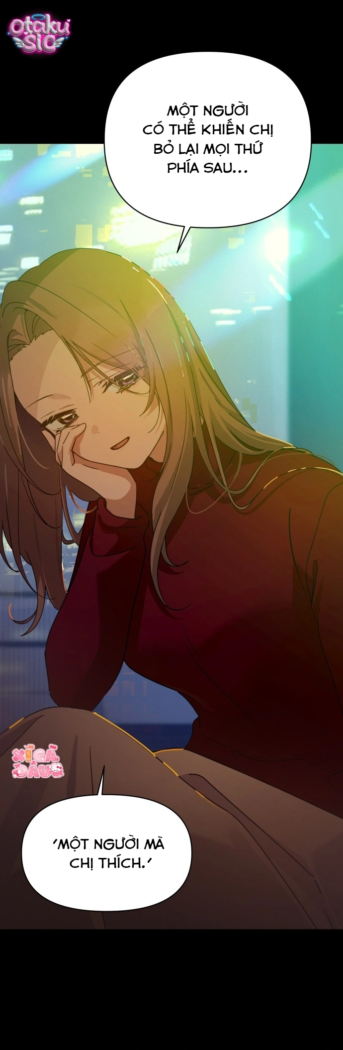 Mia Đã Trở Lại - Chap 27 - Trang 32