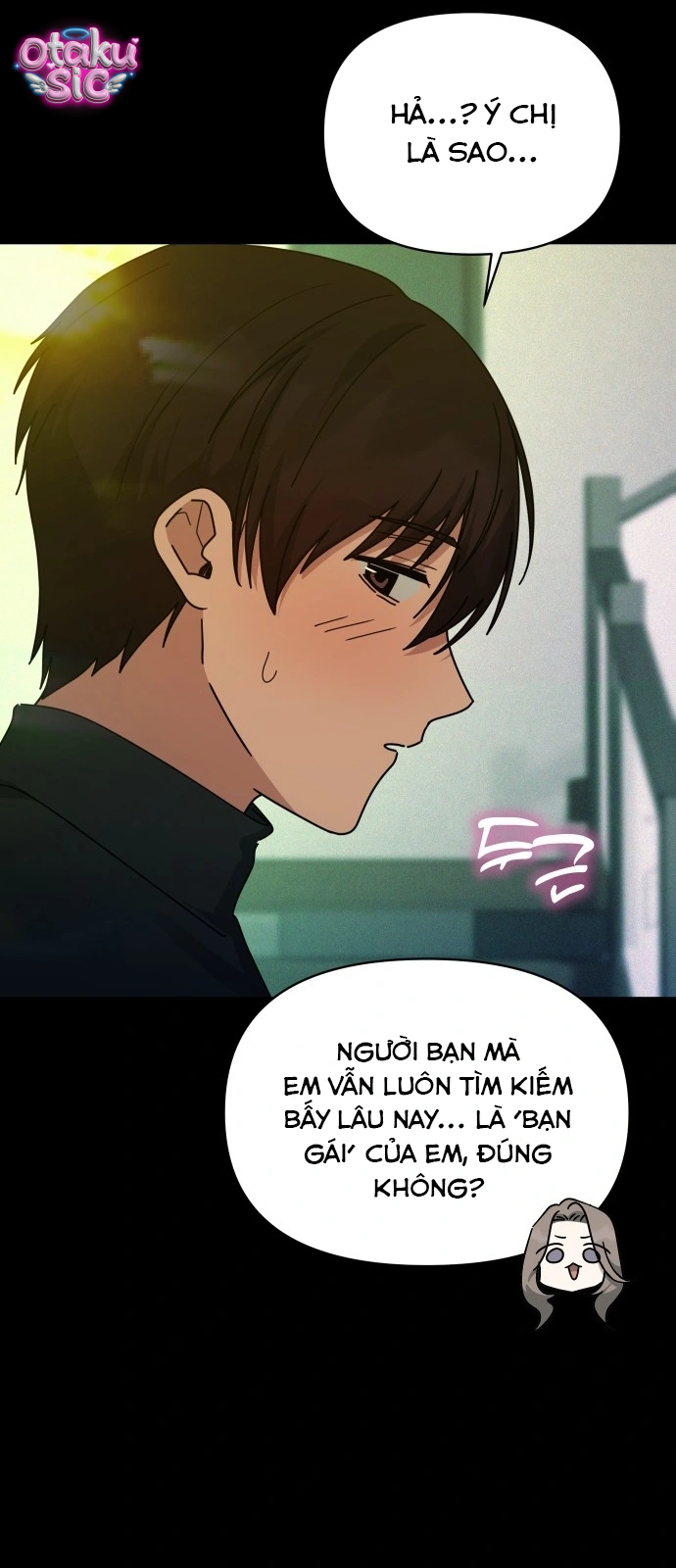 Mia Đã Trở Lại - Chap 27 - Trang 33
