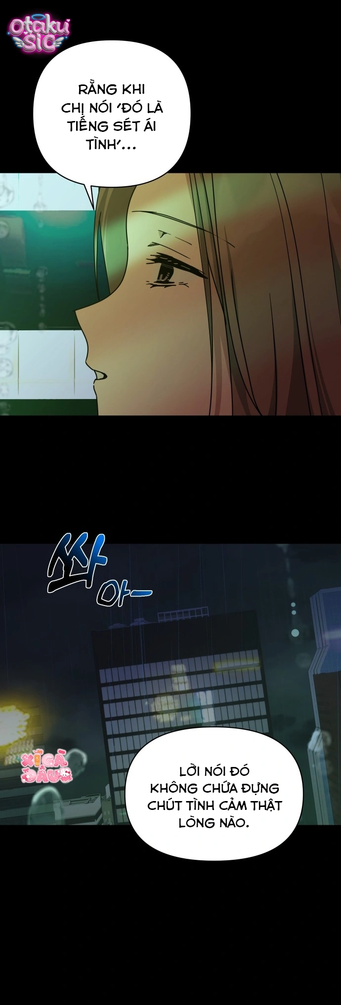 Mia Đã Trở Lại - Chap 27 - Trang 35
