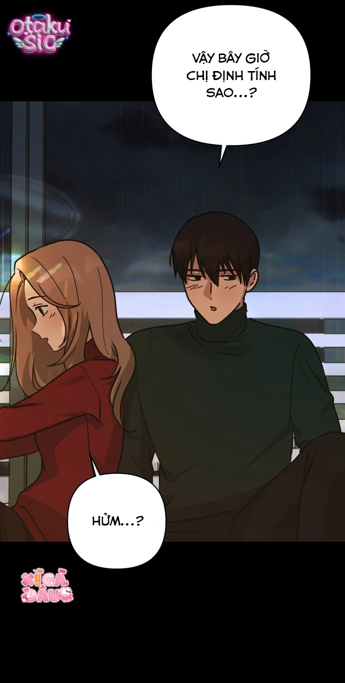 Mia Đã Trở Lại - Chap 27 - Trang 36
