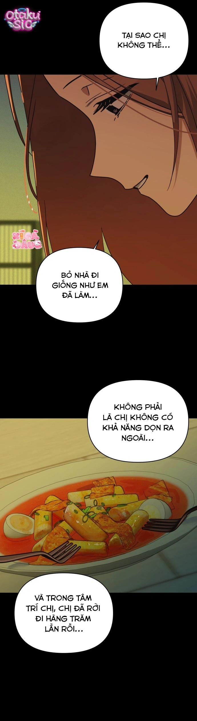 Mia Đã Trở Lại - Chap 27 - Trang 38