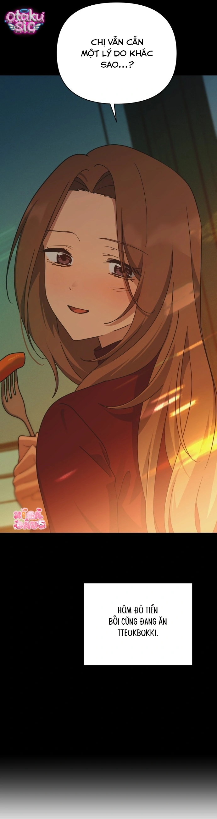 Mia Đã Trở Lại - Chap 27 - Trang 39