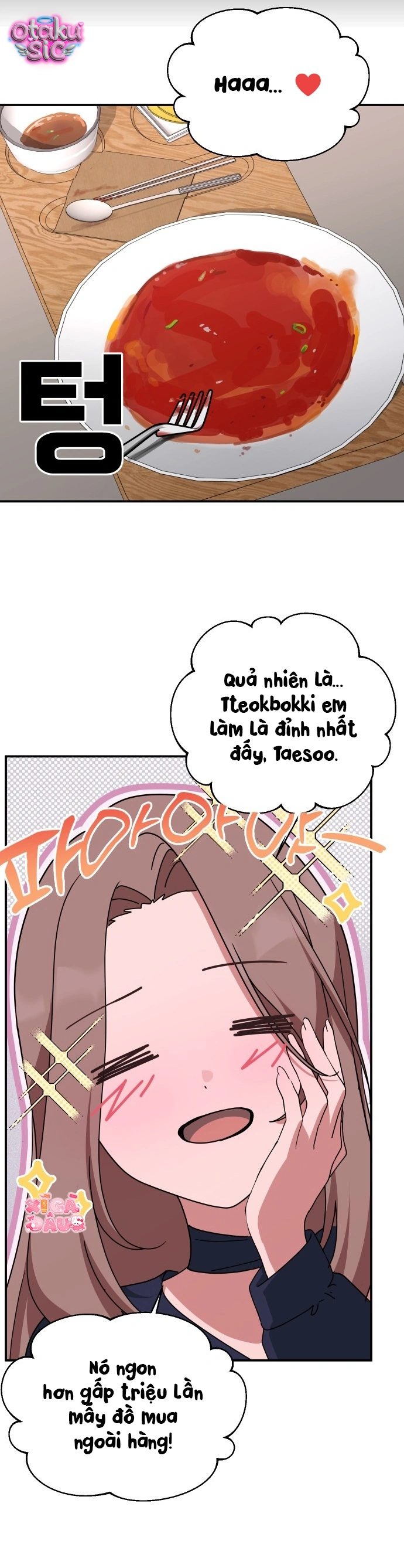 Mia Đã Trở Lại - Chap 27 - Trang 40