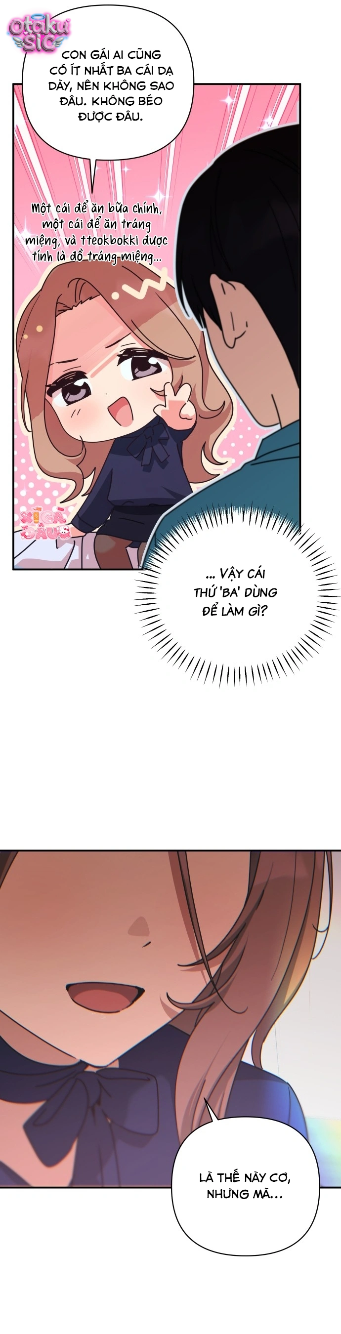 Mia Đã Trở Lại - Chap 27 - Trang 43