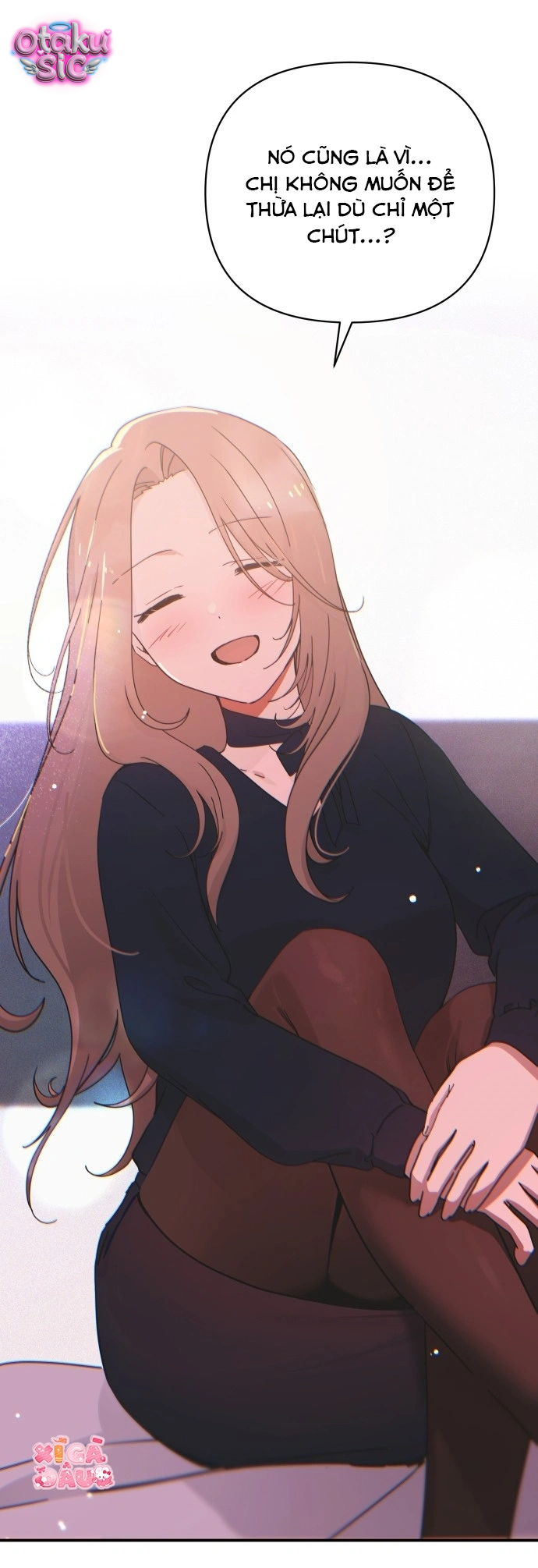 Mia Đã Trở Lại - Chap 27 - Trang 44