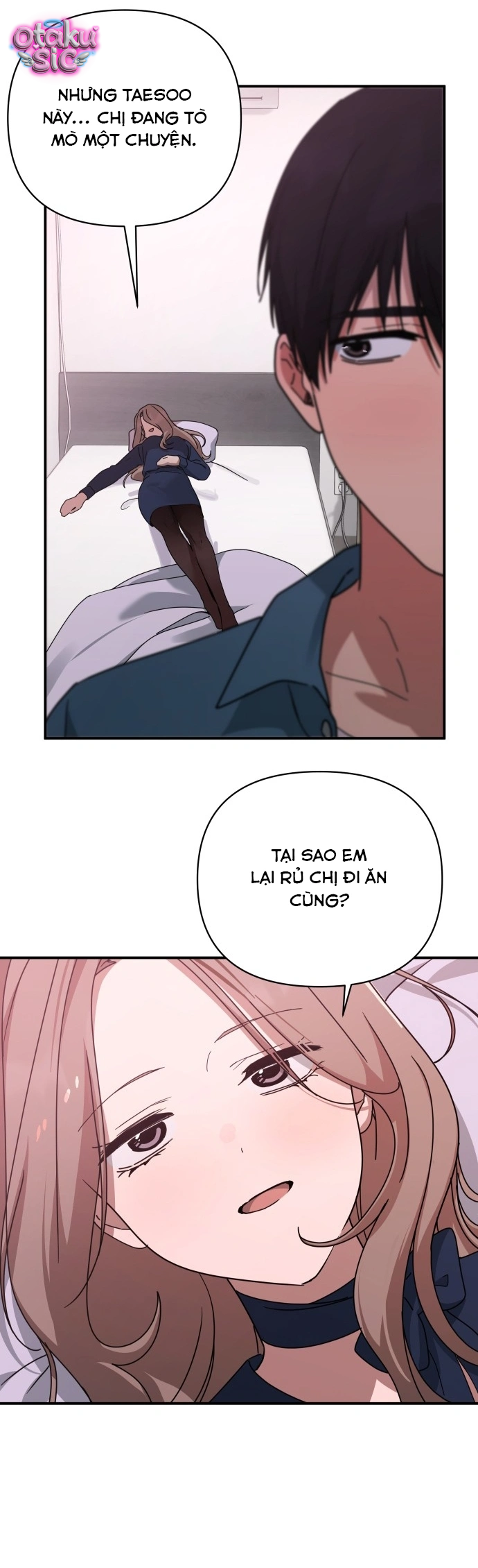 Mia Đã Trở Lại - Chap 27 - Trang 46