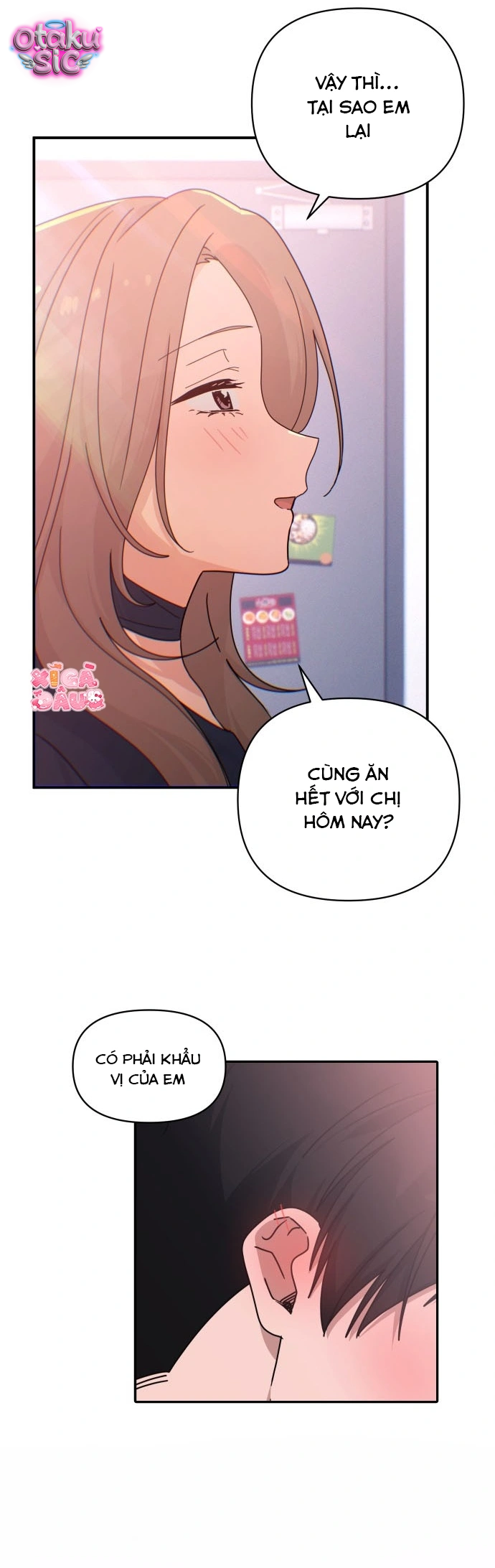 Mia Đã Trở Lại - Chap 27 - Trang 48
