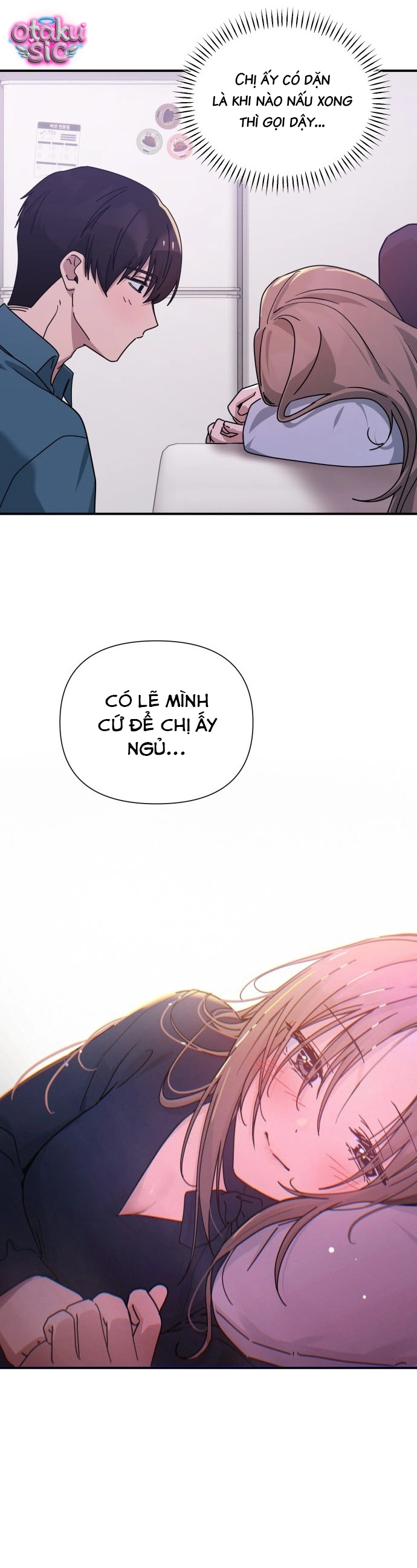 Mia Đã Trở Lại - Chap 27 - Trang 7