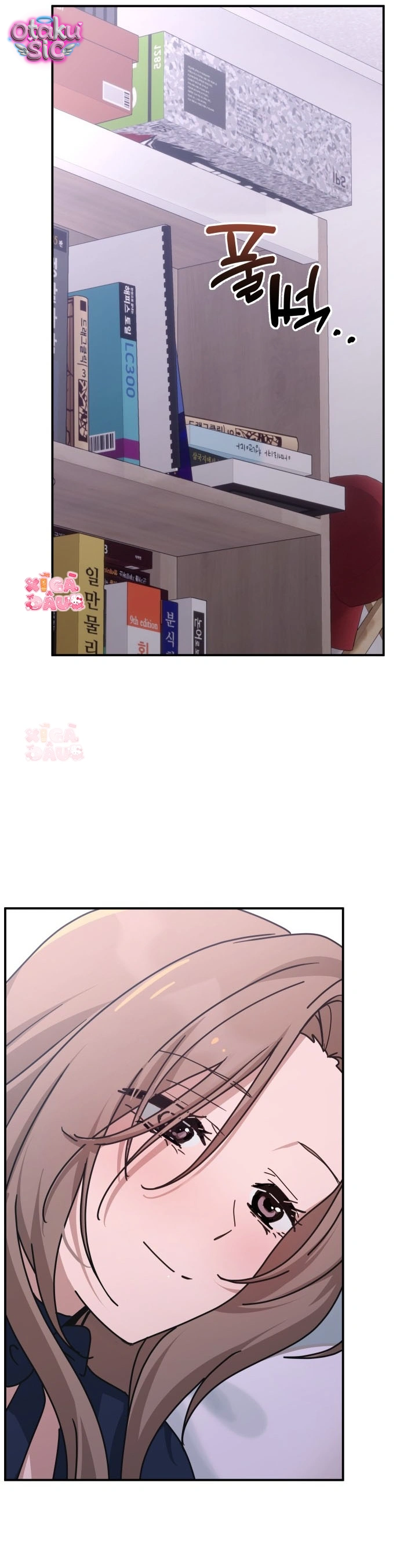 Mia Đã Trở Lại - Chap 27 - Trang 9