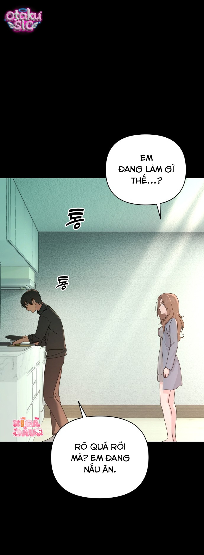 Mia Đã Trở Lại - Chap 28 - Trang 11