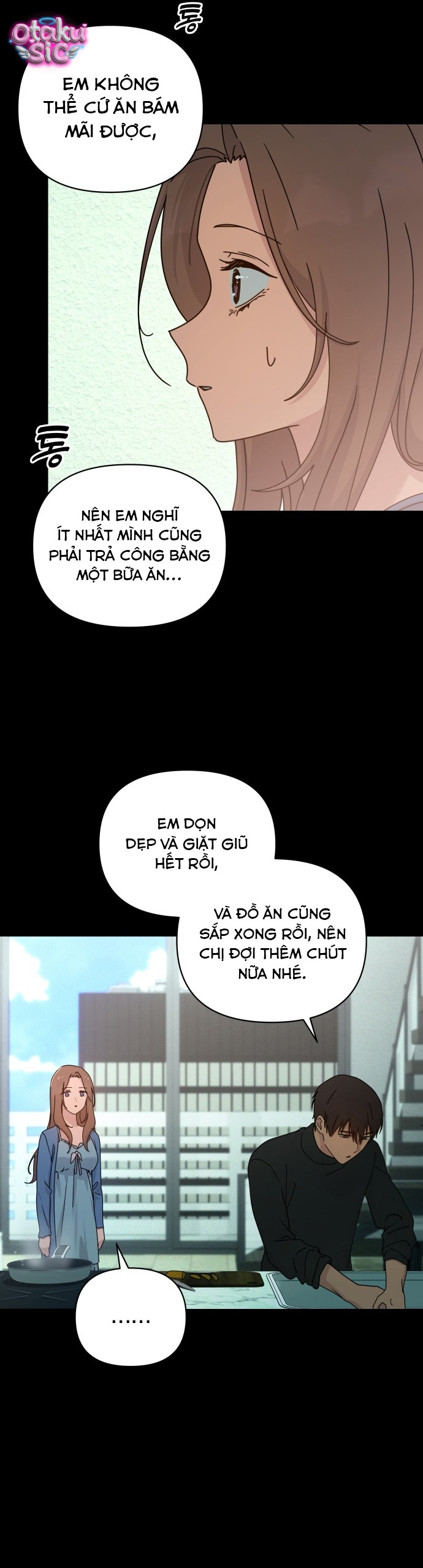 Mia Đã Trở Lại - Chap 28 - Trang 12