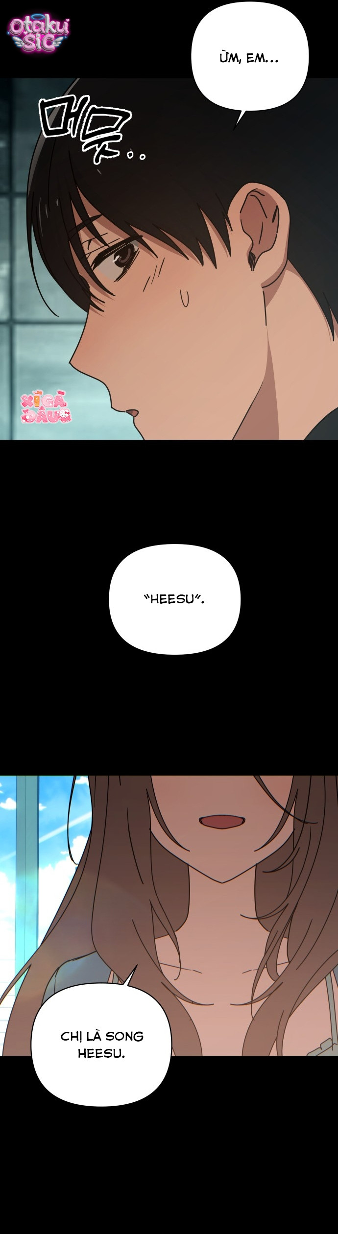 Mia Đã Trở Lại - Chap 28 - Trang 13