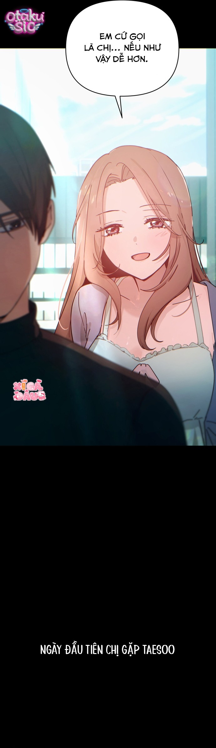 Mia Đã Trở Lại - Chap 28 - Trang 14