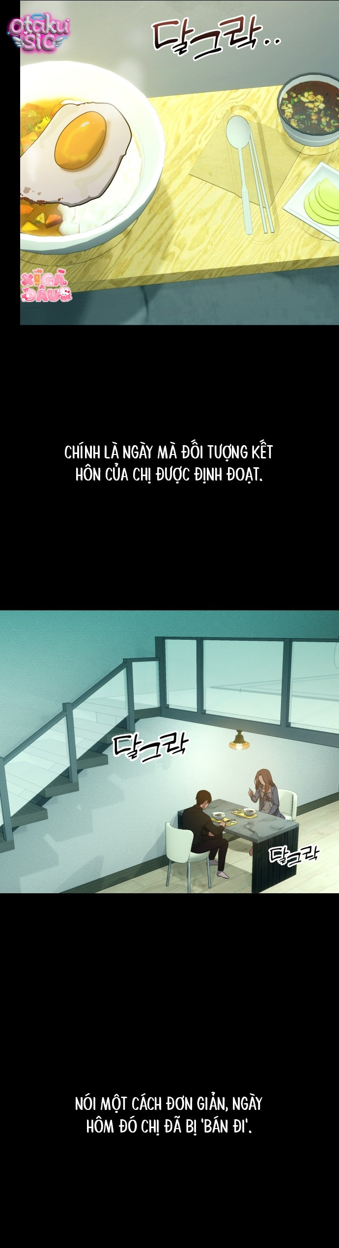 Mia Đã Trở Lại - Chap 28 - Trang 15