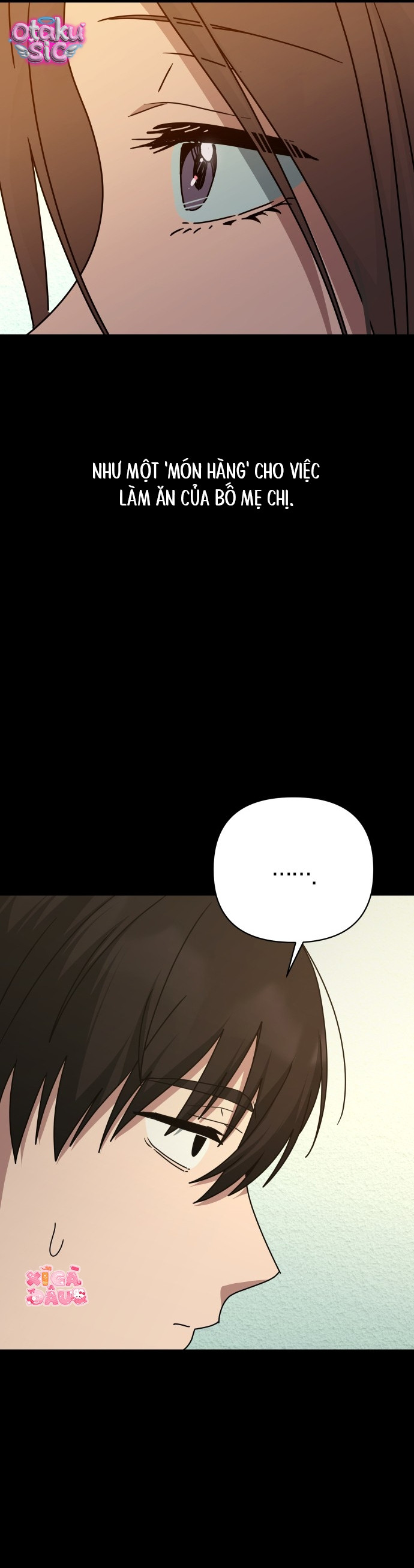 Mia Đã Trở Lại - Chap 28 - Trang 16