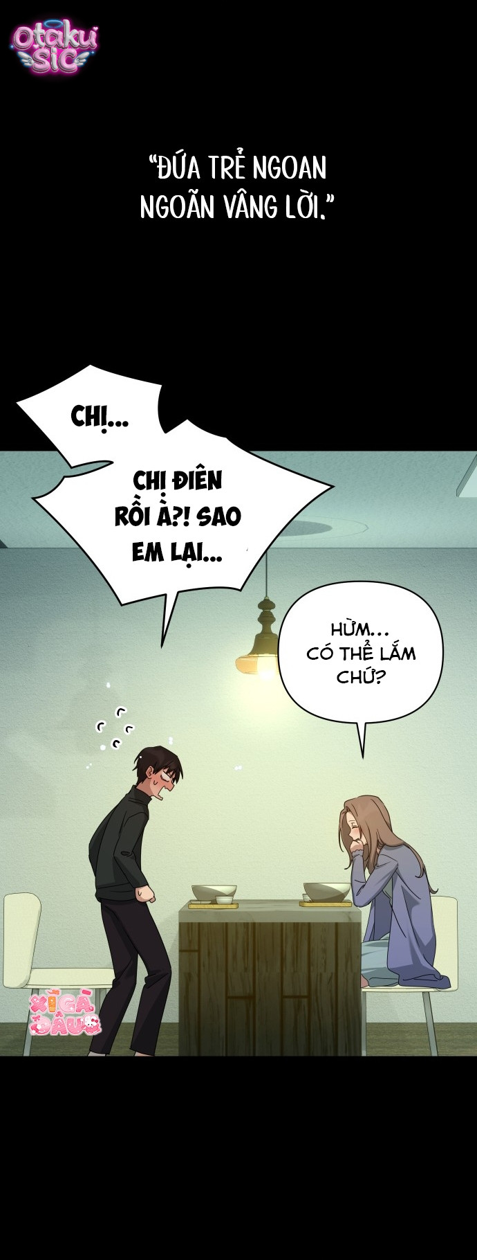 Mia Đã Trở Lại - Chap 28 - Trang 18
