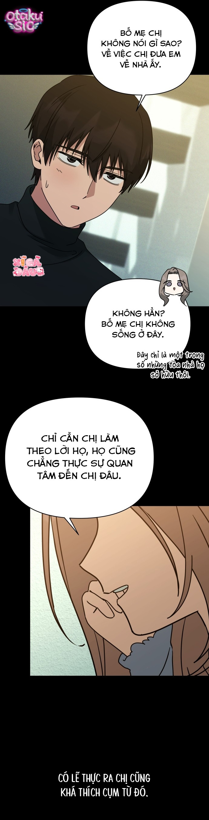 Mia Đã Trở Lại - Chap 28 - Trang 20