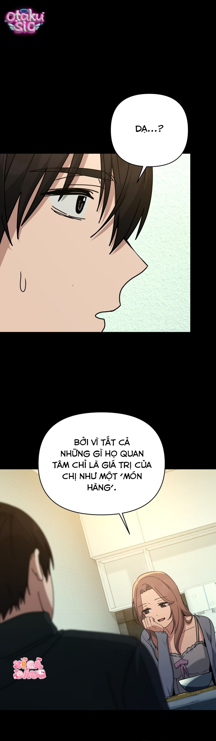 Mia Đã Trở Lại - Chap 28 - Trang 21