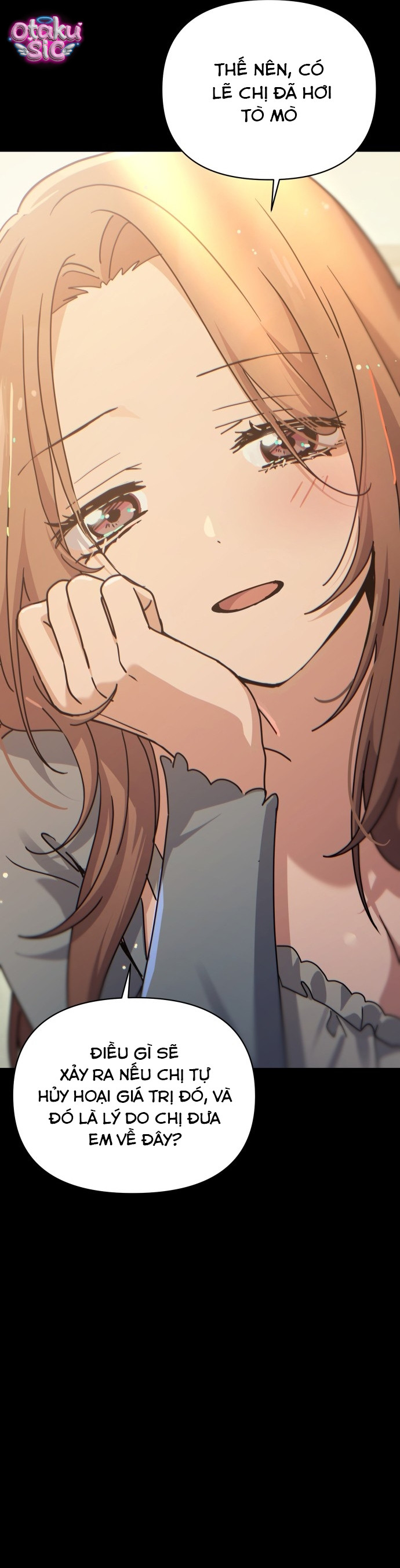 Mia Đã Trở Lại - Chap 28 - Trang 22