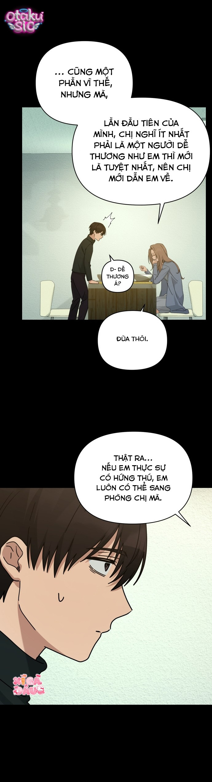 Mia Đã Trở Lại - Chap 28 - Trang 23