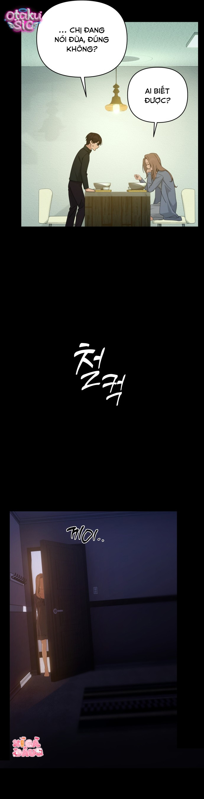 Mia Đã Trở Lại - Chap 28 - Trang 24