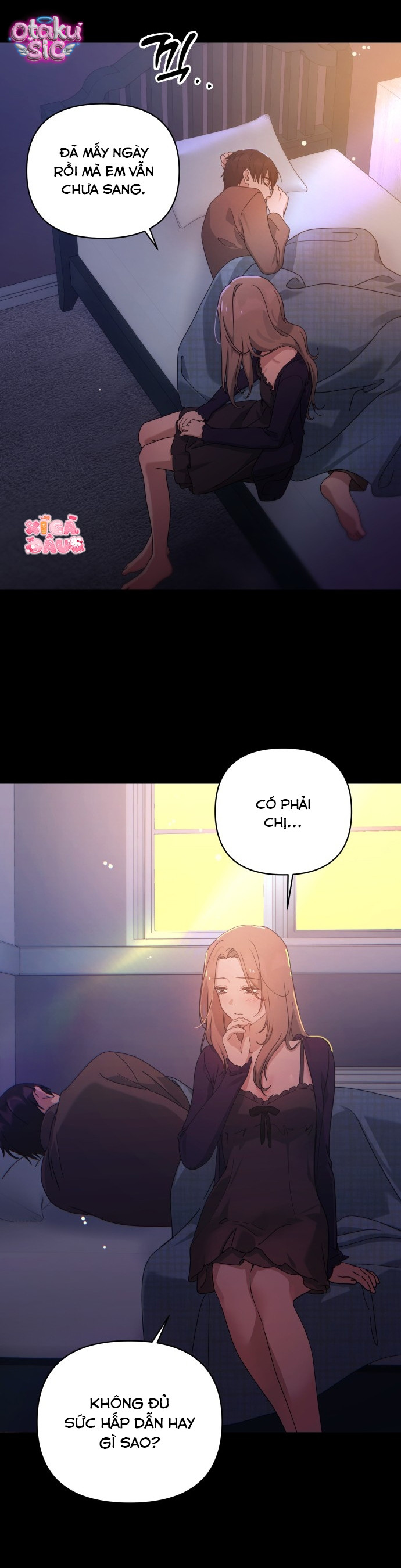 Mia Đã Trở Lại - Chap 28 - Trang 25