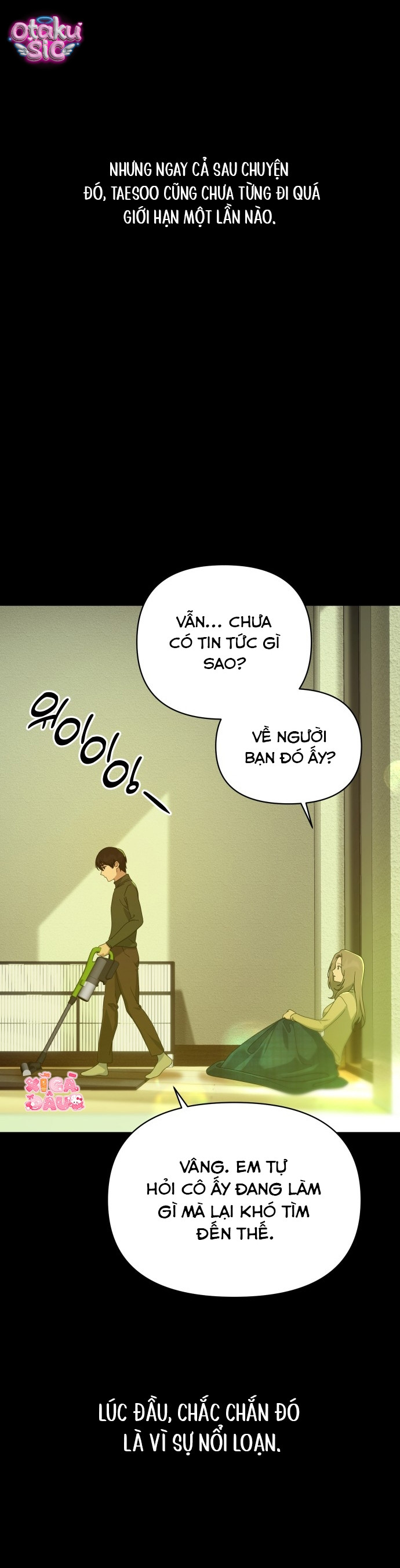 Mia Đã Trở Lại - Chap 28 - Trang 26