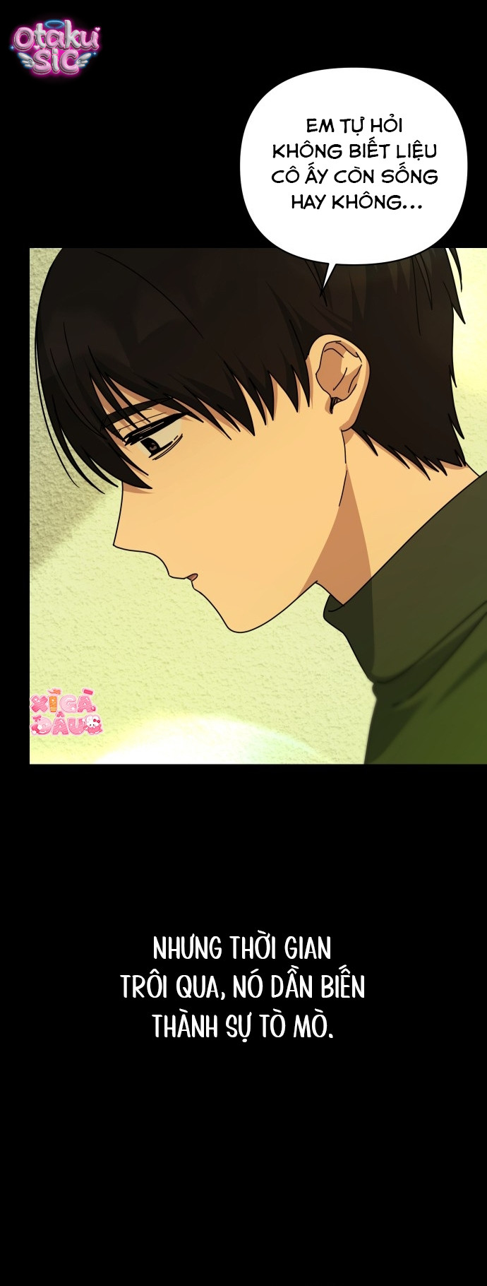 Mia Đã Trở Lại - Chap 28 - Trang 27