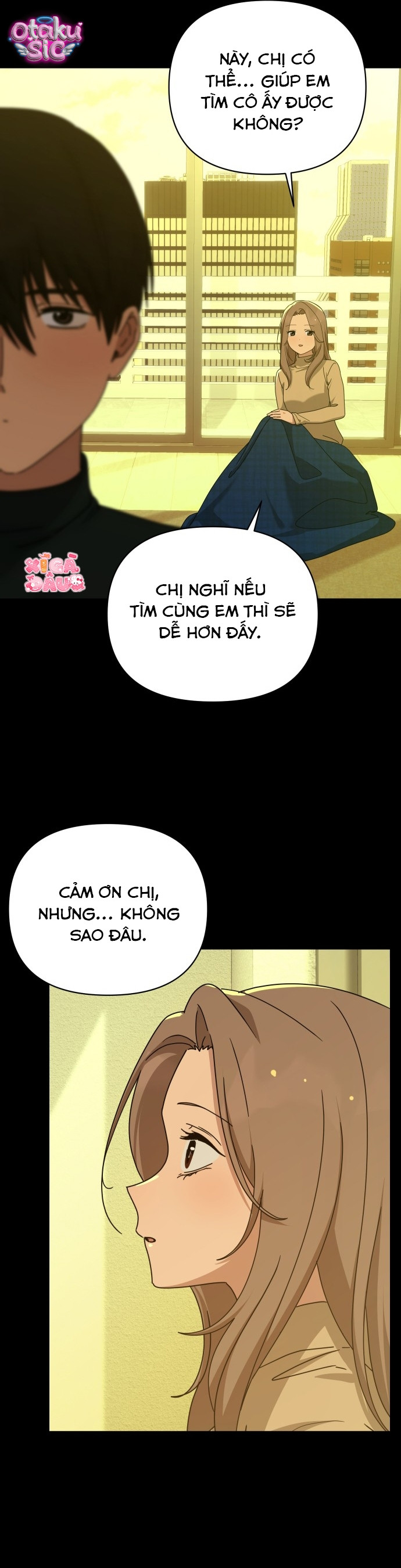 Mia Đã Trở Lại - Chap 28 - Trang 28