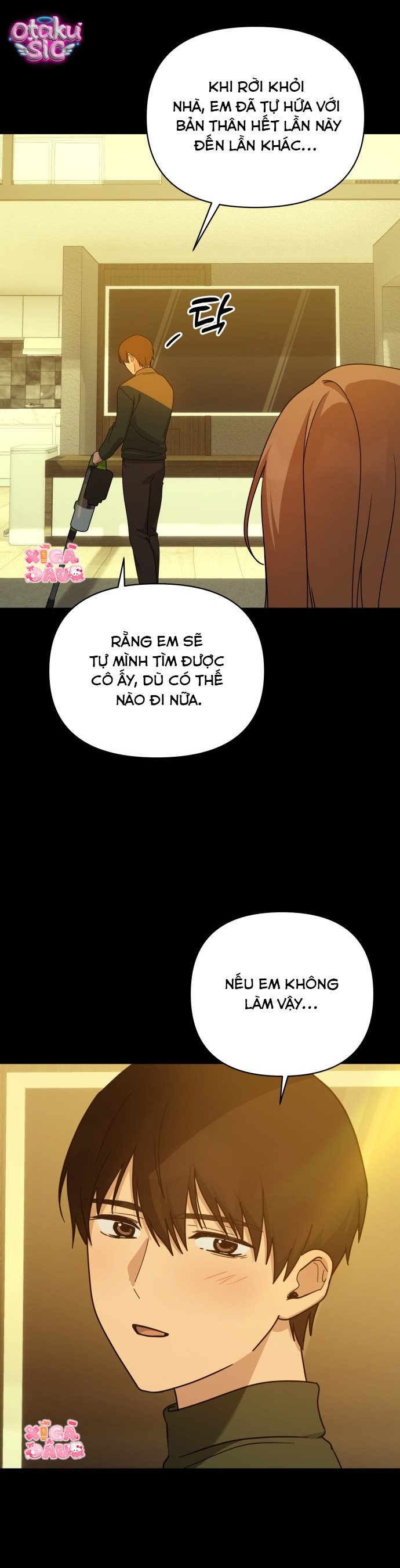 Mia Đã Trở Lại - Chap 28 - Trang 29