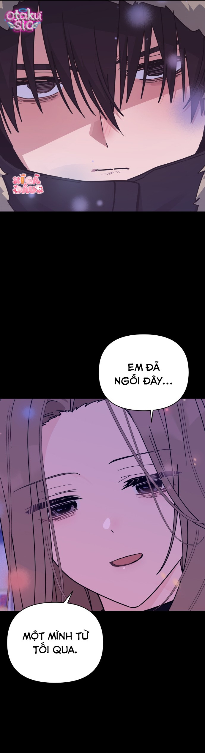 Mia Đã Trở Lại - Chap 28 - Trang 4
