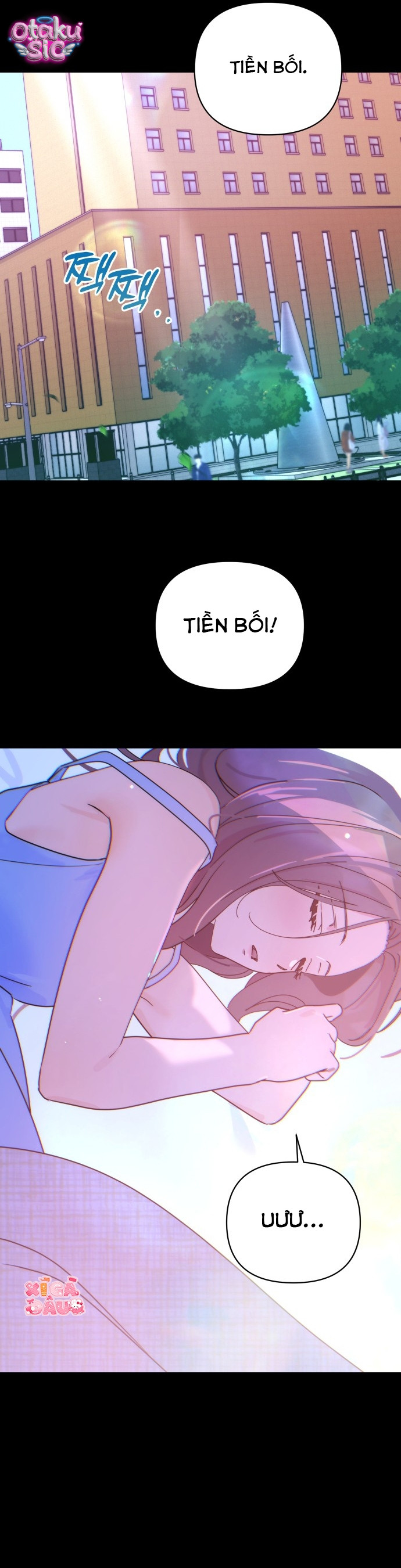 Mia Đã Trở Lại - Chap 28 - Trang 32