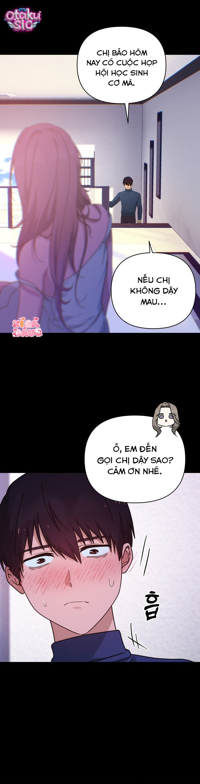 Mia Đã Trở Lại - Chap 28 - Trang 33