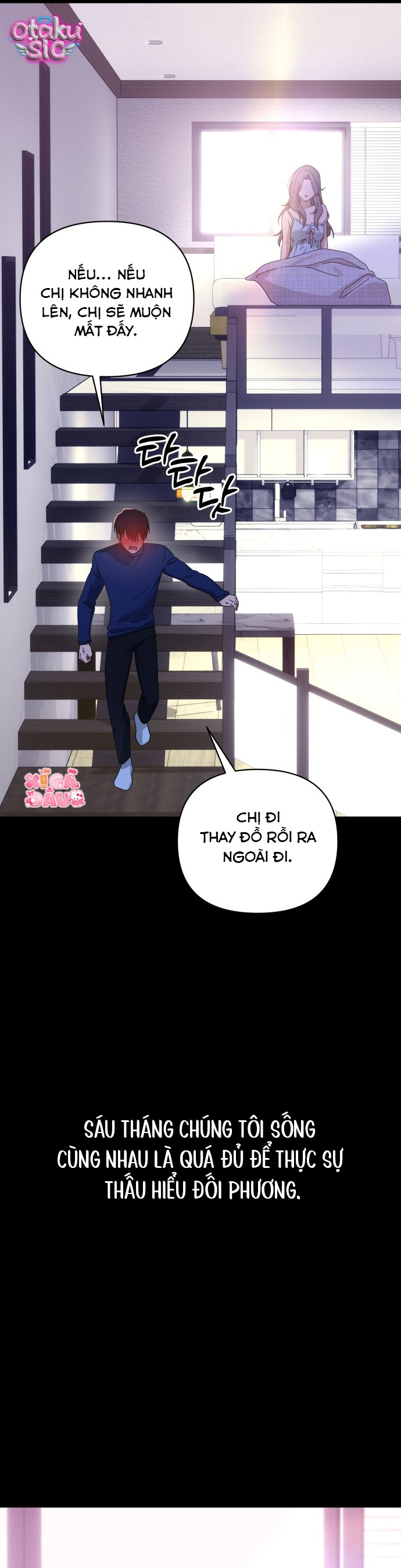 Mia Đã Trở Lại - Chap 28 - Trang 34