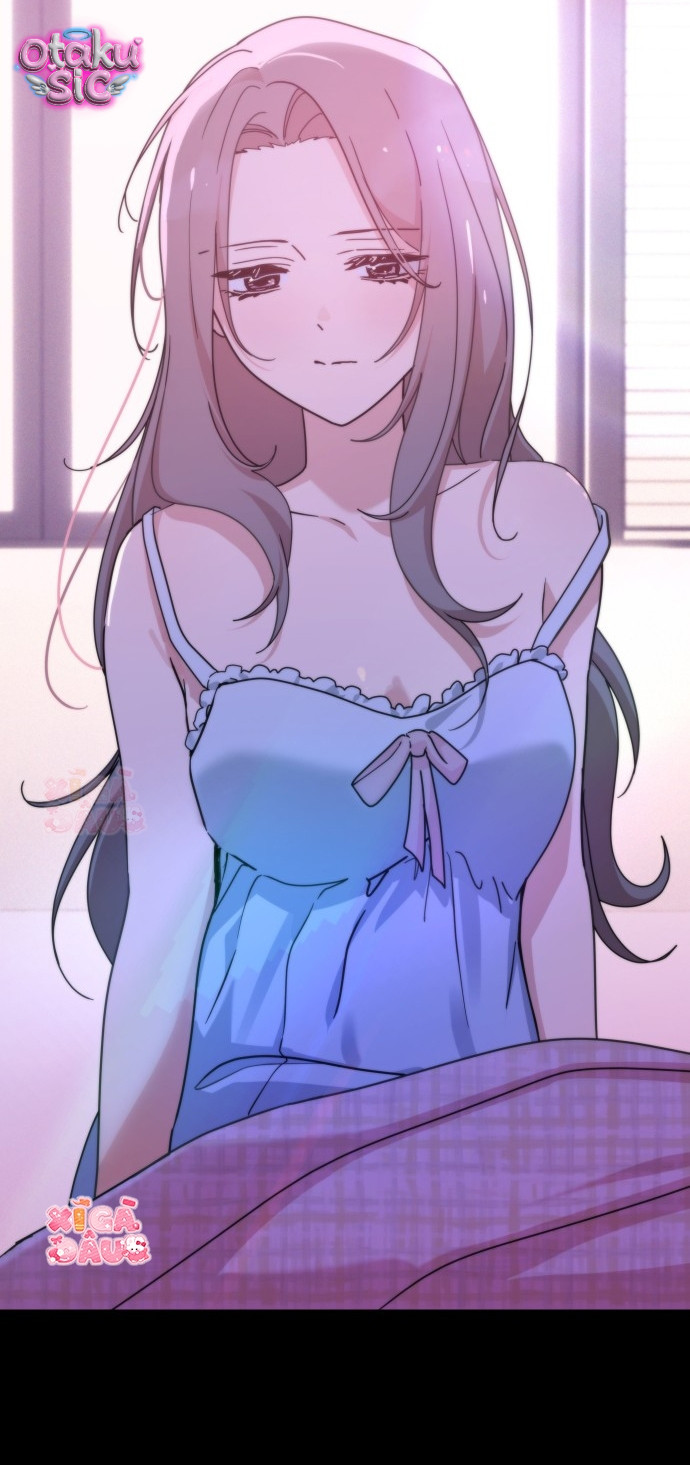 Mia Đã Trở Lại - Chap 28 - Trang 35