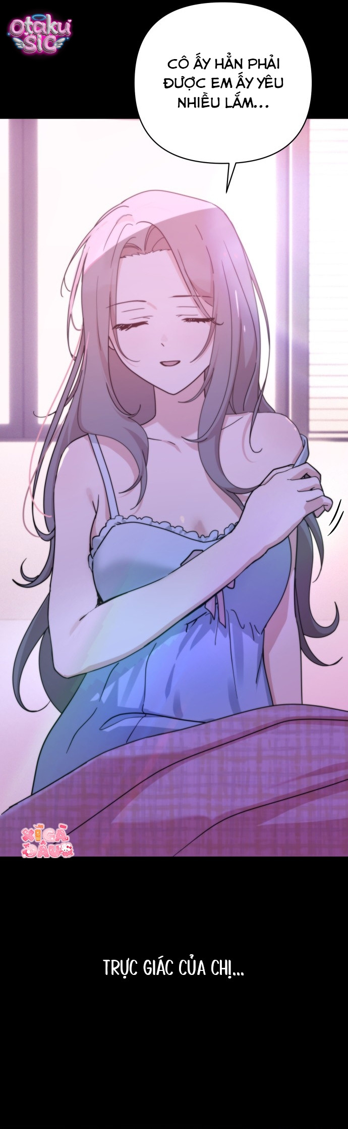 Mia Đã Trở Lại - Chap 28 - Trang 36