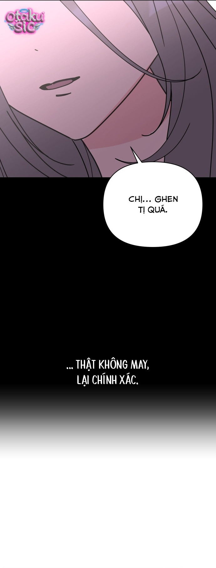 Mia Đã Trở Lại - Chap 28 - Trang 37