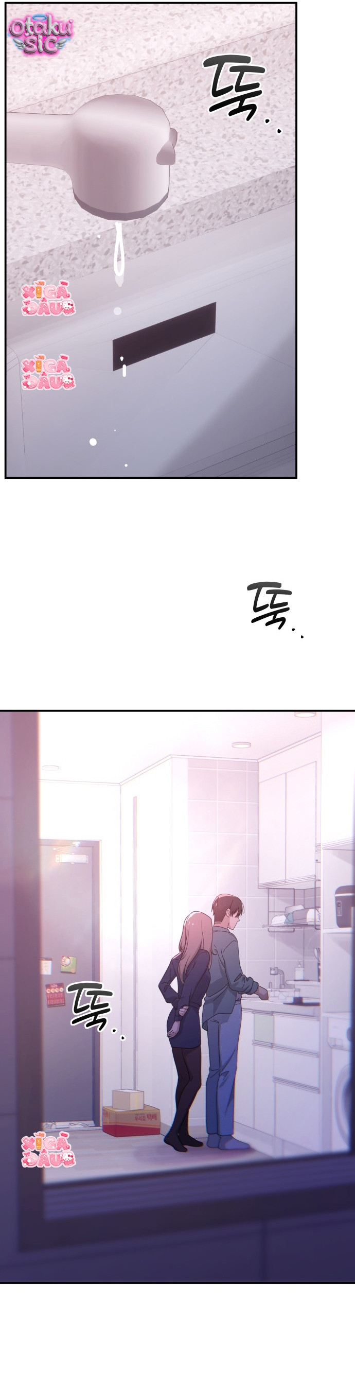 Mia Đã Trở Lại - Chap 28 - Trang 38