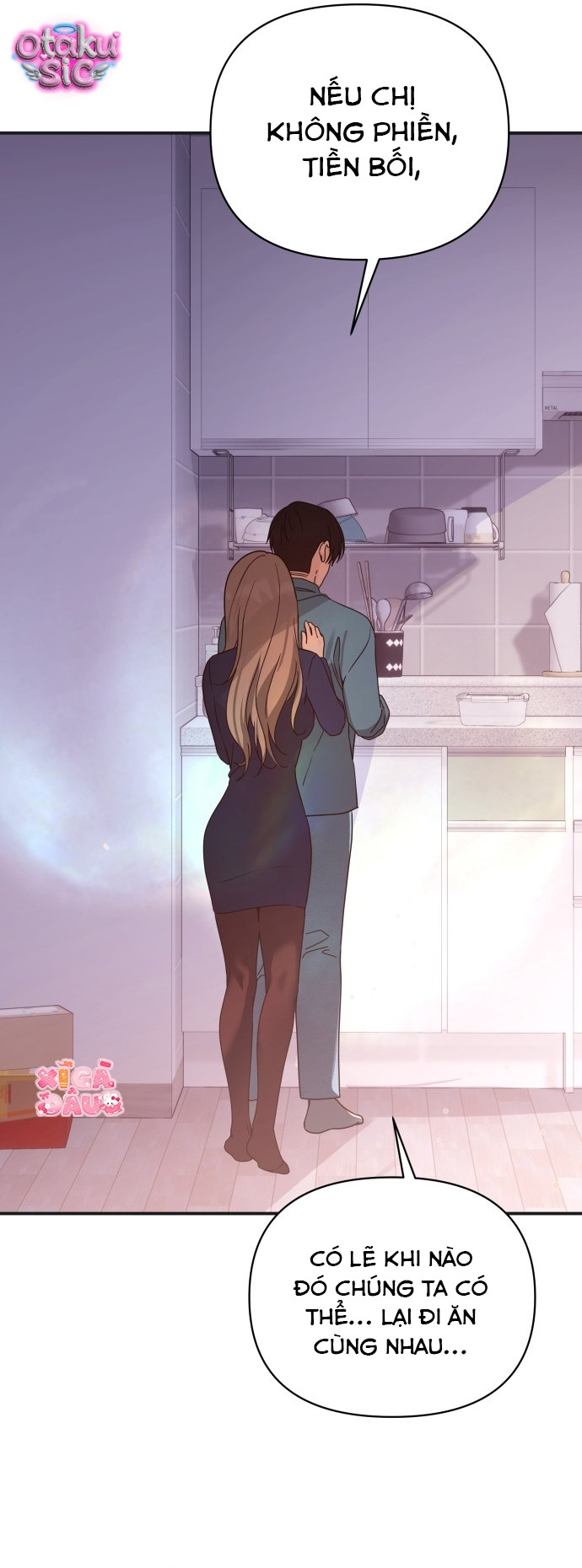 Mia Đã Trở Lại - Chap 28 - Trang 40