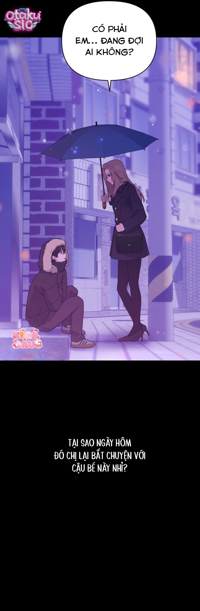 Mia Đã Trở Lại - Chap 28 - Trang 5