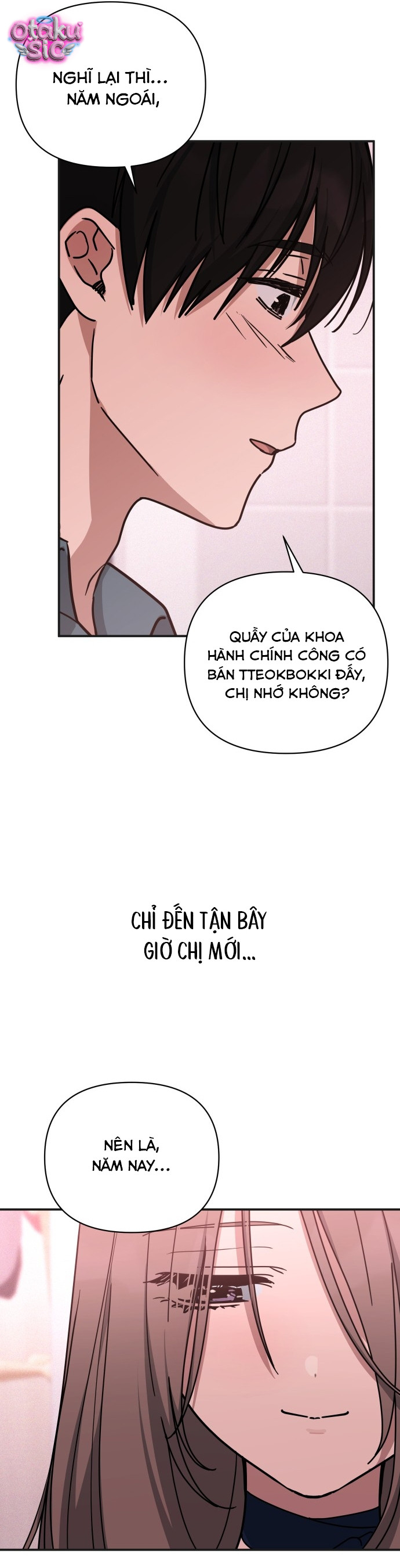 Mia Đã Trở Lại - Chap 28 - Trang 41