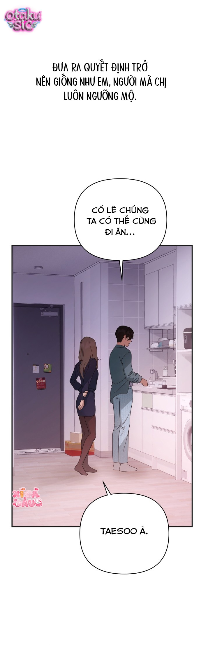 Mia Đã Trở Lại - Chap 28 - Trang 42