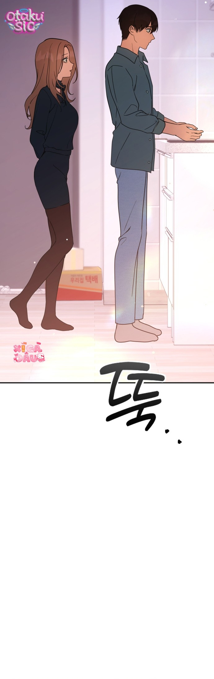 Mia Đã Trở Lại - Chap 28 - Trang 44