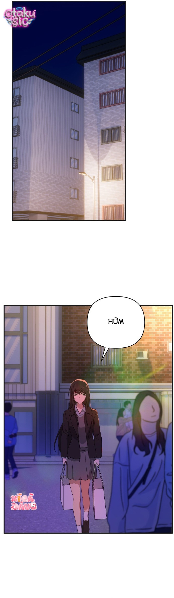 Mia Đã Trở Lại - Chap 28 - Trang 45
