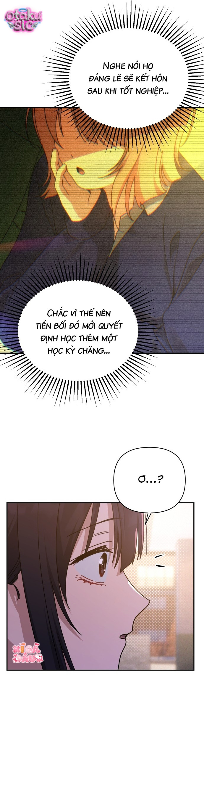 Mia Đã Trở Lại - Chap 28 - Trang 46